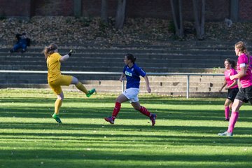 Bild 354 - Frauen Holstein Kiel - SV Meppen : Ergebnis: 1:1